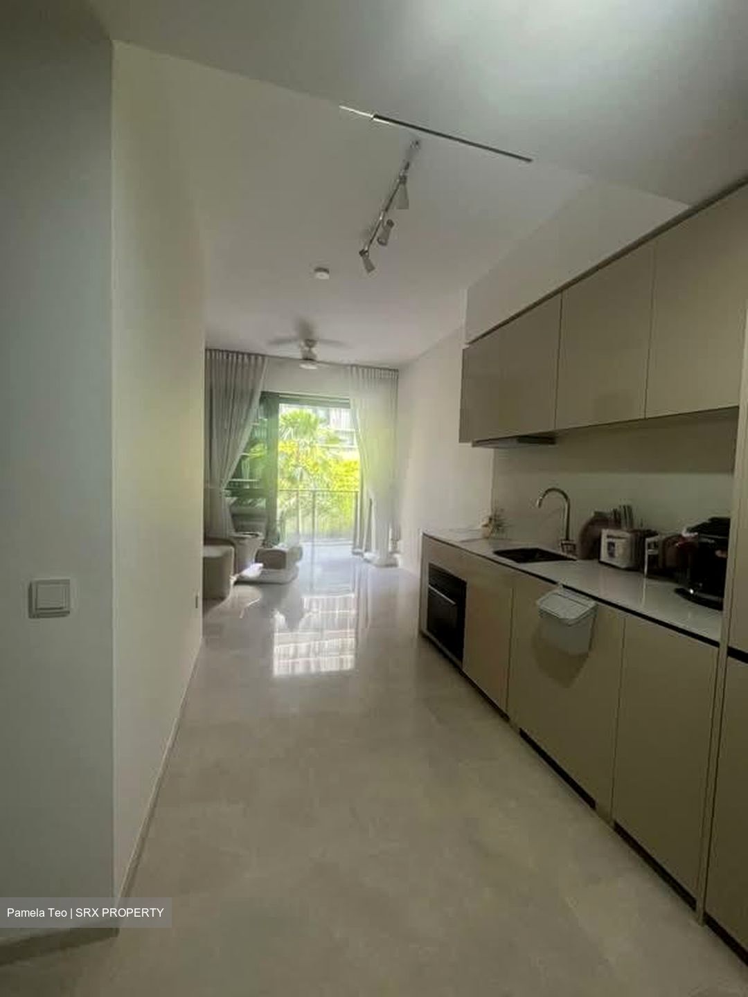 FORETT AT BUKIT TIMAH (D21), Apartment #569312831